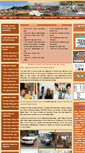 Mobile Screenshot of angkortaxiservice.com